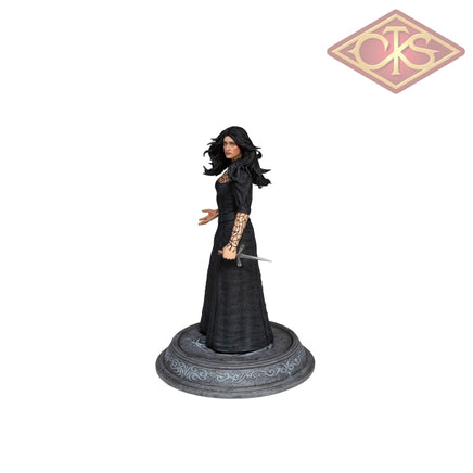 PRE-ORDER : DARK HORSE - The Witcher - Yennefer (20cm)