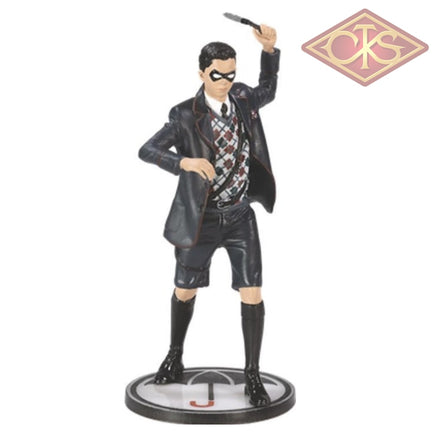 Dark Horse - The Umbrella Academy - Diego Hargreeves #2 (13cm)
