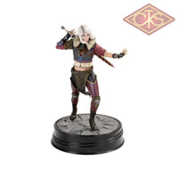 Dark Horse - The Witcher 3 Wild Hunt Cirilla Fiona Elen Riannon (Serie 2) Figurines