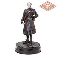 DARK HORSE - The Witcher 3, Wild Hunt - Emiel Regis Rohellec Terzieff-Godefroy (20cm)