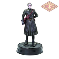 DARK HORSE - The Witcher 3, Wild Hunt - Emiel Regis Rohellec Terzieff-Godefroy (20cm)