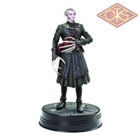DARK HORSE - The Witcher 3, Wild Hunt - Emiel Regis Rohellec Terzieff-Godefroy (20cm)