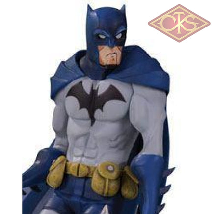 Dc Collectibles - Artists Alley Batman By Hainanu Nooligan Saulque Figurines