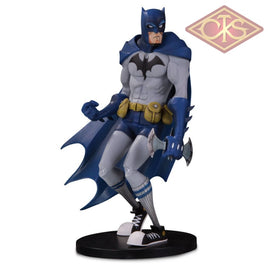 Dc Collectibles - Artists Alley Batman By Hainanu Nooligan Saulque Figurines
