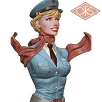 Dc Collectibles - Bombshells Buste Supergirl Figurines
