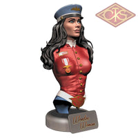 Dc Collectibles - Bombshells Buste Wonder Woman Figurines