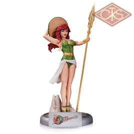 DC Collectibles - Bombshells - Resin Figure Mera