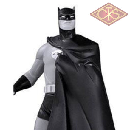 Dc Collectibles - Comics Batman (B/w) Figurines