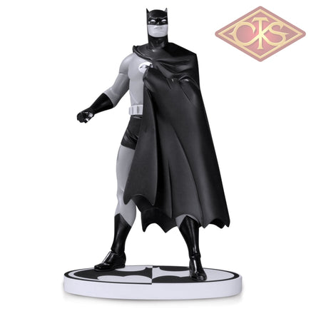 Dc Collectibles - Comics Batman (B/w) Figurines