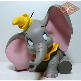 Demons & Merveilles - Dumbo (V15Z87) Figurines