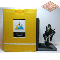 Démons & Merveilles - Harvey Hot Stuff Bookends Witch (Slh02)