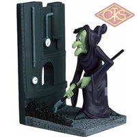 Démons & Merveilles - Harvey Hot Stuff Bookends Witch (Slh02)