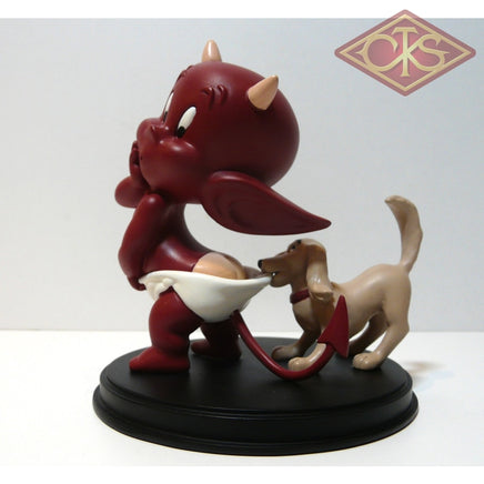 Démons & Merveilles - Harvey Hot Stuff Dog Figurines