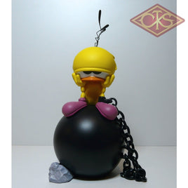 Démons & Merveilles - Le Piaf Chained (V15Z60) Figurines