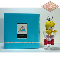 Démons & Merveilles - Le Piaf In Glass (Vfr56) Figurines