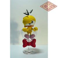 Démons & Merveilles - Le Piaf In Glass (Vfr56) Figurines