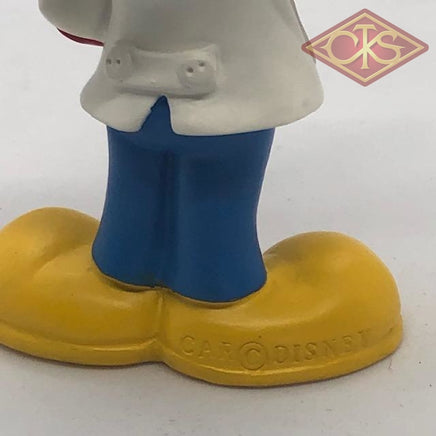 Disney - Car Bomboniere Mickey The Kook (12 Cm) Figurines