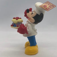 Disney - Car Bomboniere Mickey The Kook (12 Cm) Figurines