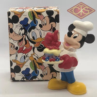 Disney - Car Bomboniere Mickey The Kook (12 Cm) Figurines