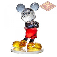 DISNEY FACETS COLLECTION Figure - Mickey Mouse - Mickey (Acrylic) (10cm)
