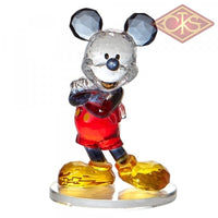 DISNEY FACETS COLLECTION Figure - Mickey Mouse - Mickey (Acrylic) (10cm)