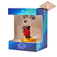 DISNEY FACETS COLLECTION Figure - Mickey Mouse - Mickey (Acrylic) (10cm)