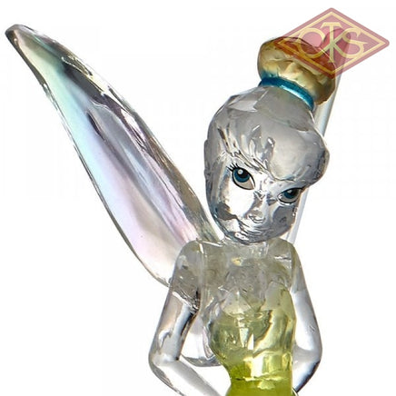 DISNEY FACETS COLLECTION Figure - Peter Pan - Tinker Bell (Acrylic) (10cm)