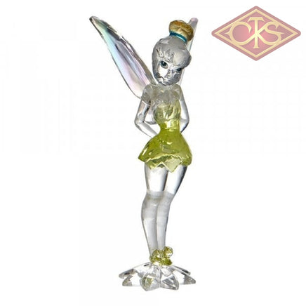 DISNEY FACETS COLLECTION Figure - Peter Pan - Tinker Bell (Acrylic) (10cm)