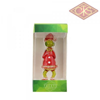 DISNEY FACETS COLLECTION Figure - The Grinch - The Grinch (Acrylic) (11cm)