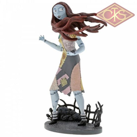 Disney Grand Jester Studios - The Nightmare Before Christmas - Sally (22 cm)