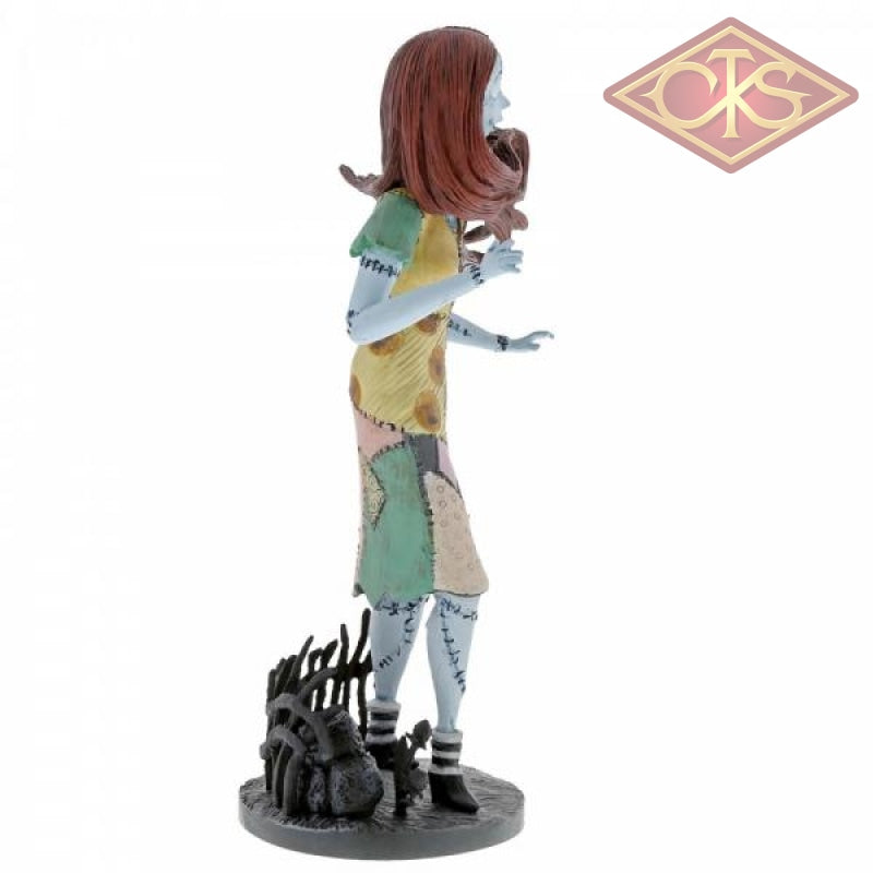 Sally bust le 3000 grand jester studios Figurines Disney