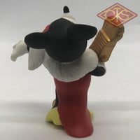 Disney Mickey & Co. - Minnie Mouse - Minnie Singing (8 cm)