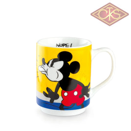Disney - Mickey I Am Stackable Mug Yellow / Nope !