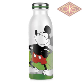 Disney - Mickey I Am - Thermic Flask 'Green' (500ml)