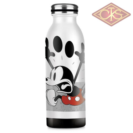 Disney - Mickey I Am Thermic Flask Grey (500Ml)
