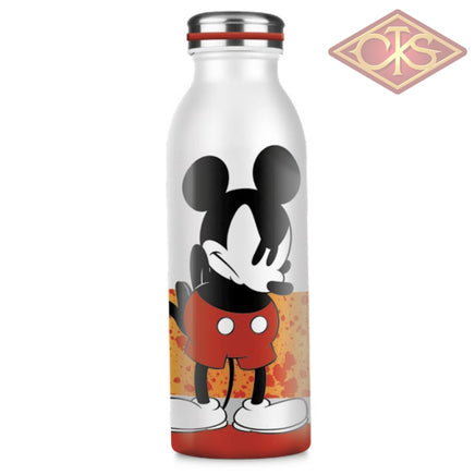 Disney - Mickey I Am - Thermic Flask 'Orange' (500ml)