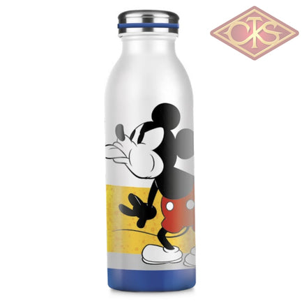 Disney - Mickey I Am - Thermic Flask 'Yellow' (500ml)
