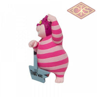 Disney Showcase Collection - Alice in Wonderland - Cheshire (9cm)