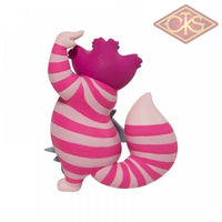 Disney Showcase Collection - Alice in Wonderland - Cheshire (9cm)