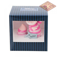 DISNEY SHOWCASE COLLECTION - Alice in Wonderland - Cheshire Cat (9cm)