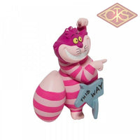 Disney Showcase Collection - Alice in Wonderland - Cheshire (9cm)