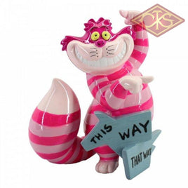 Disney Showcase Collection - Alice in Wonderland - Cheshire (9cm)