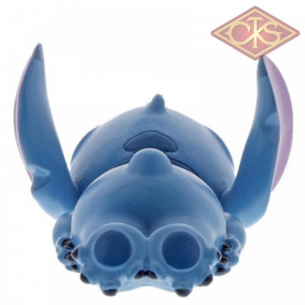 Disney Showcase Collection - Lilo & Stitch Laying Down (6 Cm) FigurinesDisney Showcase Collection Figure - Lilo & Stitch - Stitch Laying Down (6cm)
