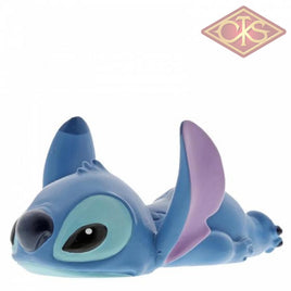 Disney Showcase Collection - Lilo & Stitch Laying Down (6 Cm) FigurinesDisney Showcase Collection Figure - Lilo & Stitch - Stitch Laying Down (6cm)