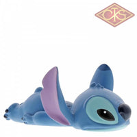 Disney Showcase Collection - Lilo & Stitch Laying Down (6 Cm) FigurinesDisney Showcase Collection Figure - Lilo & Stitch - Stitch Laying Down (6cm)