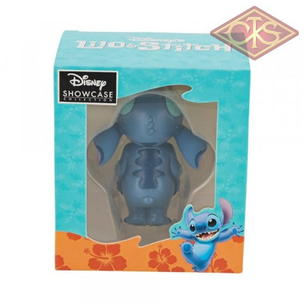 Disney Showcase Collection Figure - Lilo & Stitch - Stitch Laying Down (6cm)