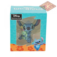 Disney Showcase Collection Figure - Lilo & Stitch - Stitch w/ Doll (6cm)