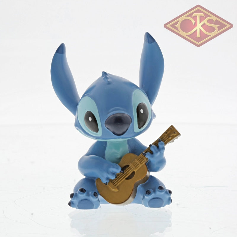 Disney Showcase Collection Figure - Lilo & Stitch - Stitch w