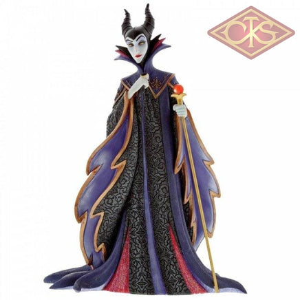 Disney Showcase Collection - Maleficent (Haute Couture) (22Cm) Figurines