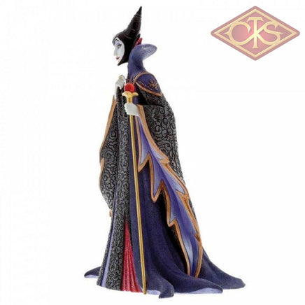 Disney Showcase Collection - Maleficent (Haute Couture) (22Cm) Figurines